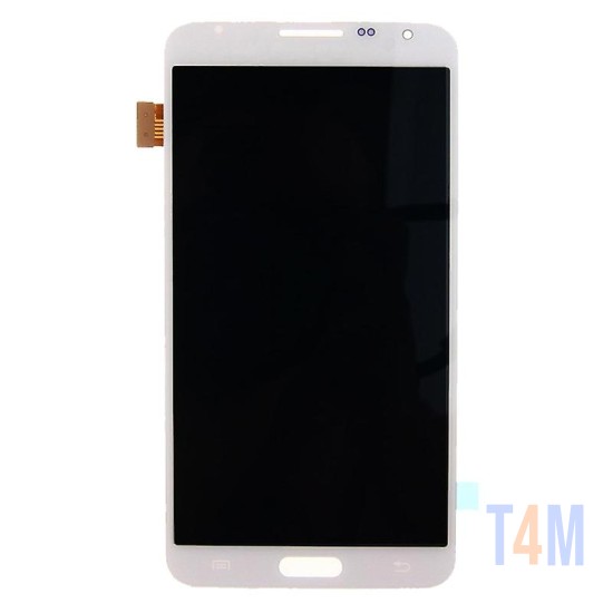 TOUCH+DISPLAY SAMSUNG GALAXY NOTE 3 NEO N7505 BLANCO